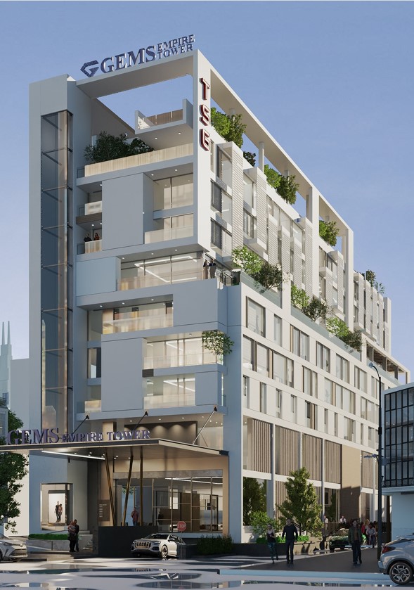 Gems-Empire-Tower-201-truong-chinh