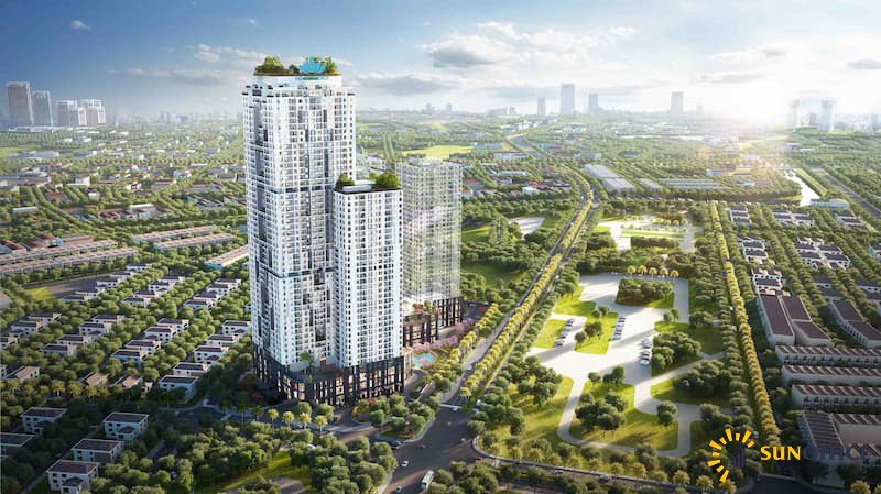 BID Residence