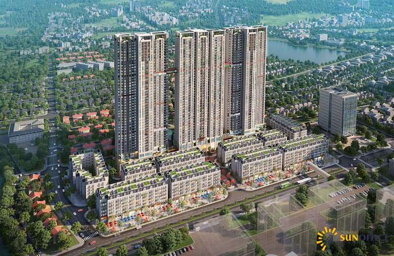 The Terra An Hưng
