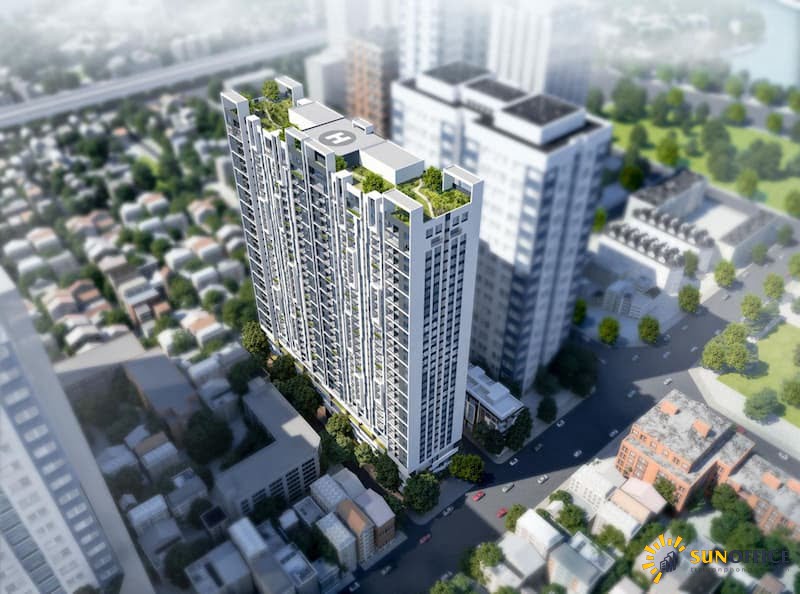 Viha Complex Nguyễn Tuân