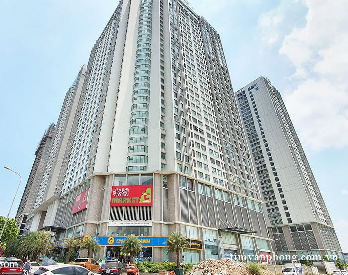 Eco Green Nguyễn Xiển