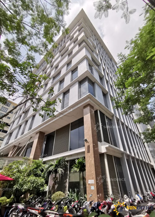 AC Building