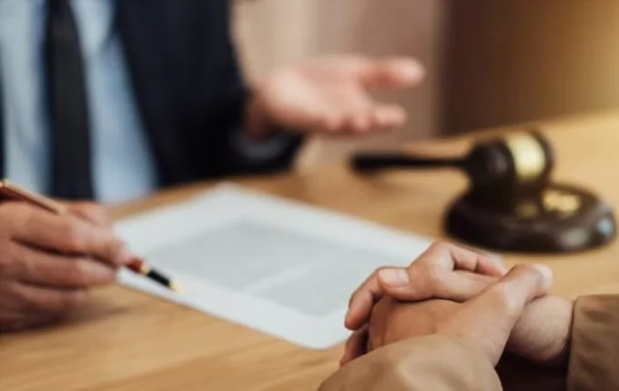 Phải làm biên bản kết thúc hợp đồng thuê văn phòng với chủ đầu tư