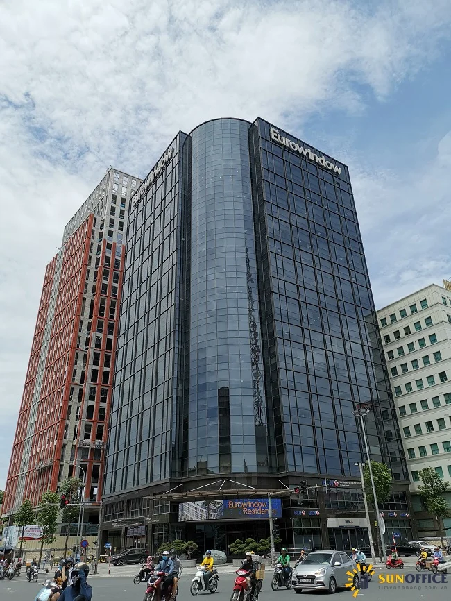 Cho thuê văn phòng Eurowindow Office Building