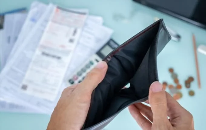 Văn phòng vượt quá khả năng chi trả của doanh nghiệp