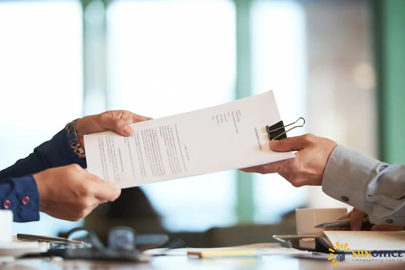 Hợp đồng cho thuê văn phòng đảm bảo tính pháp lý cho doanh nghiệp