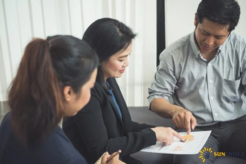 Lưu ý đến những điều khoản hợp đồng khi thuê văn phòng