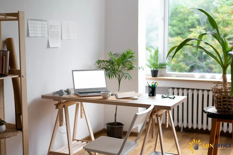 Hướng đặt bàn phong thủy hợp mệnh