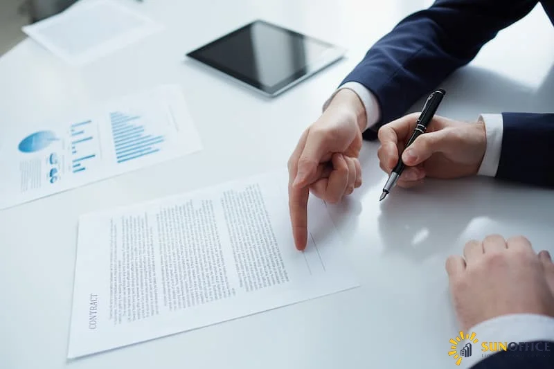 Tìm hiểu chi tiết về thủ tục đăng ký kinh doanh