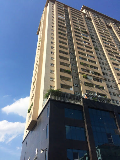 Nam Đô Complex
