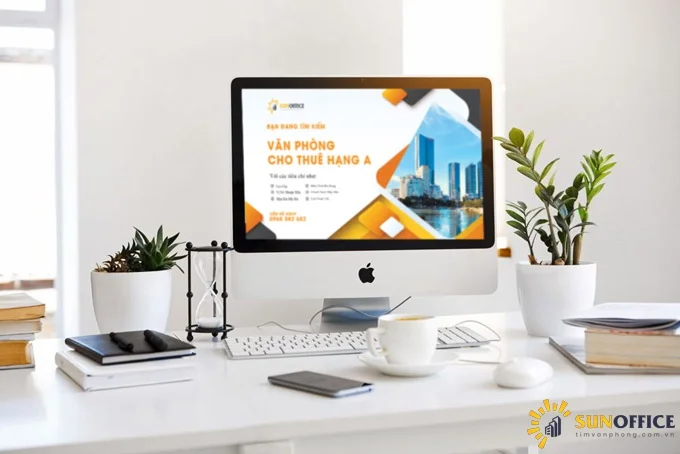 Những điều cấm kỵ trong phong thủy văn phòng 1 Cần phải sắp xếp chỗ ngồi làm việc gọn gàng, hợp phong thủy