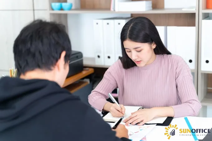 Cần nắm rõ một số quy định về hợp đồng cho thuê văn phòng