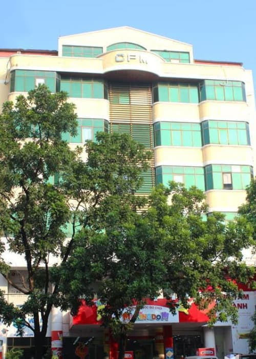 CFM Building 23 Láng Hạ