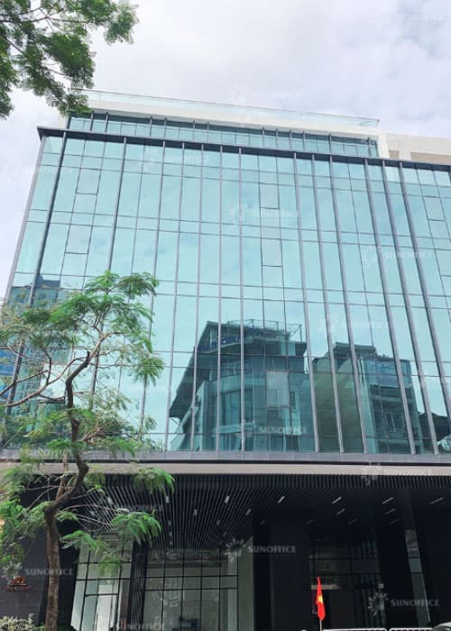 Tesco Building