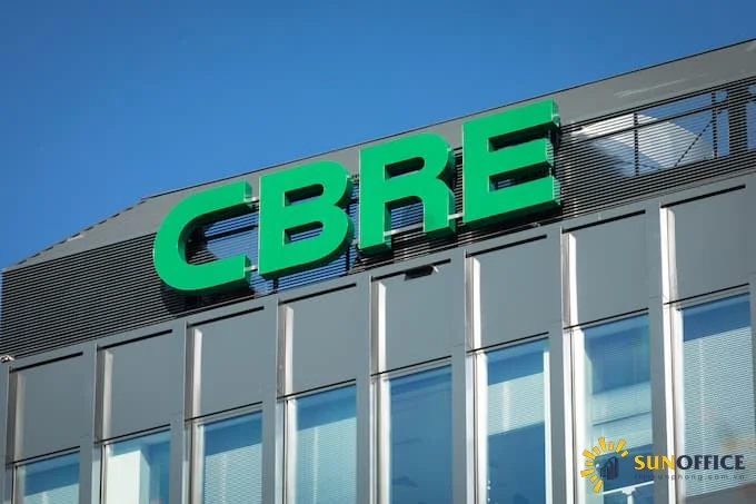 Tìm hiểu về CBRE là gì