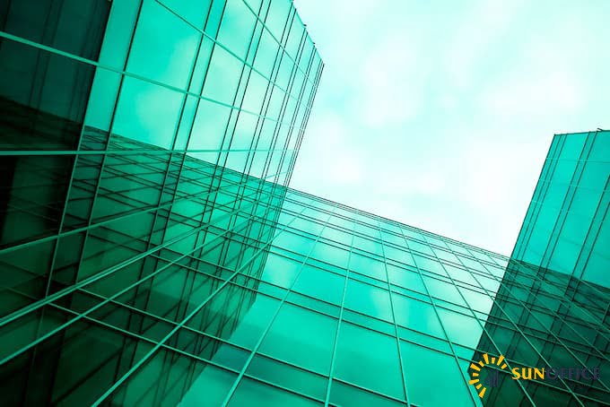 Lợi thế khi thuê văn phòng do CBRE quản lý