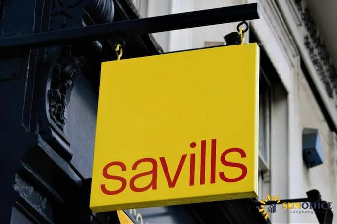 Savills là gì? Tất tần tật về công ty Savills Việt Nam 1 Tìm hiểu về Savills là gì