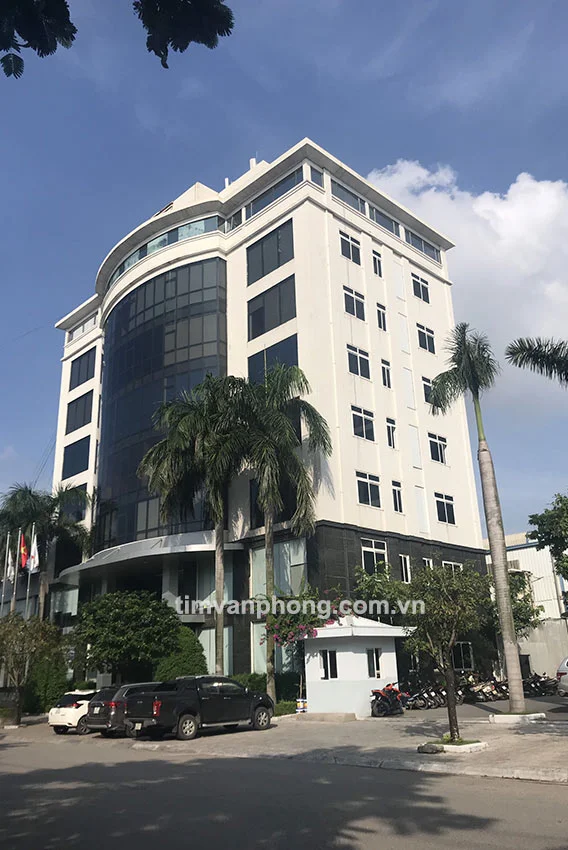 Bảo Ngọc Building
