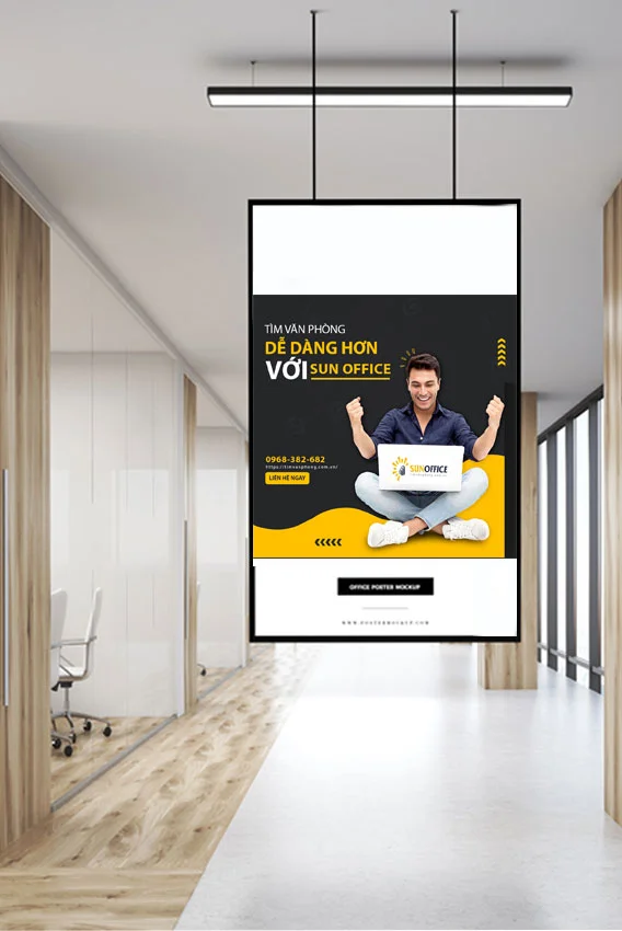 sunoffice ảnh đại diện tòa nhà
