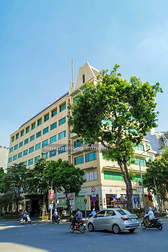Central Building