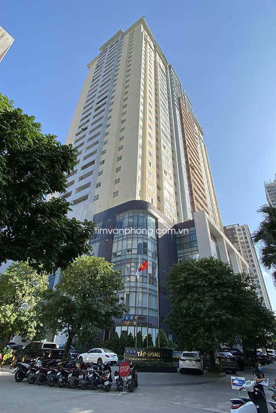 FLC Landmark Tower
