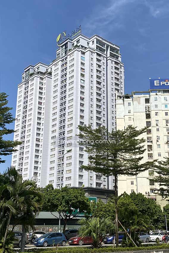 Green Park Tower