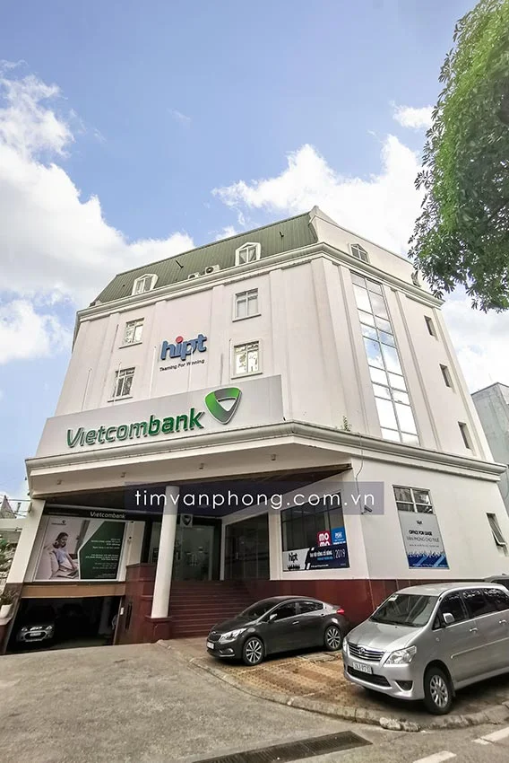 Tòa nhà HIPT Building