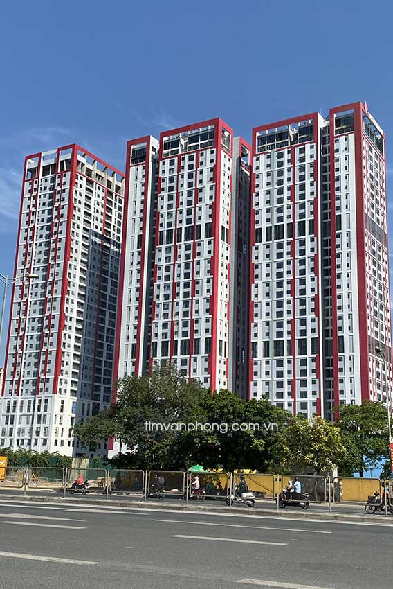 Hà Nội Paragon