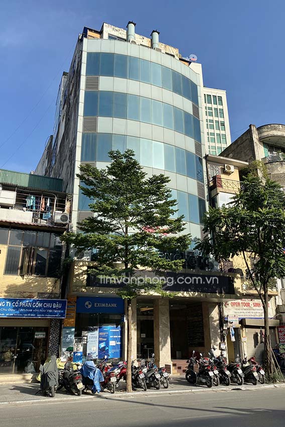 Thăng Long GTC