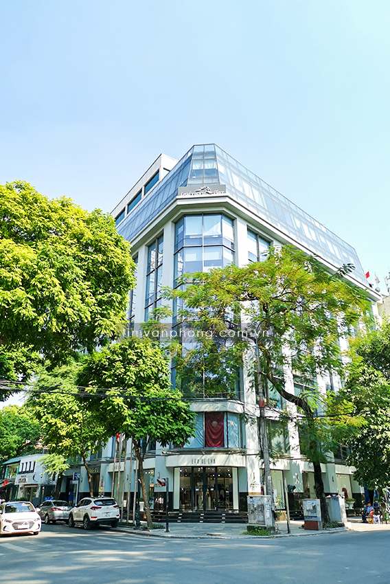 Leadvisors Place 41A Lý Thái Tổ