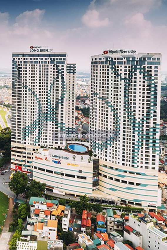 Mipec Riverside Long Biên