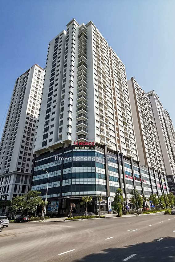 N01T2 Ngoại Giao Đoàn