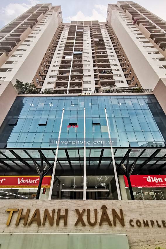 Thanh Xuân Complex
