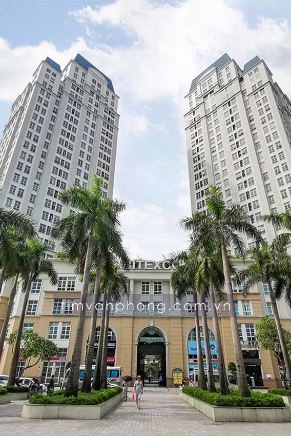 The Manor Mễ Trì