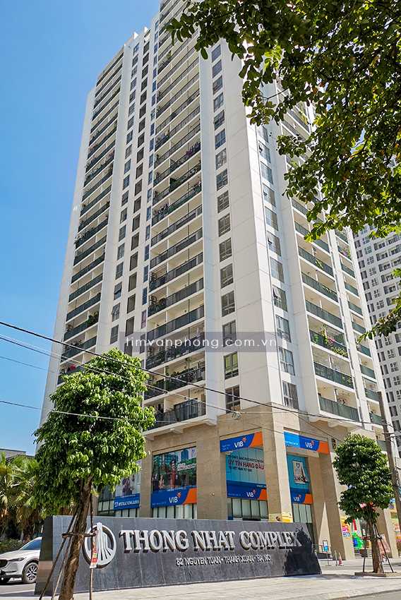 Thống Nhất Complex