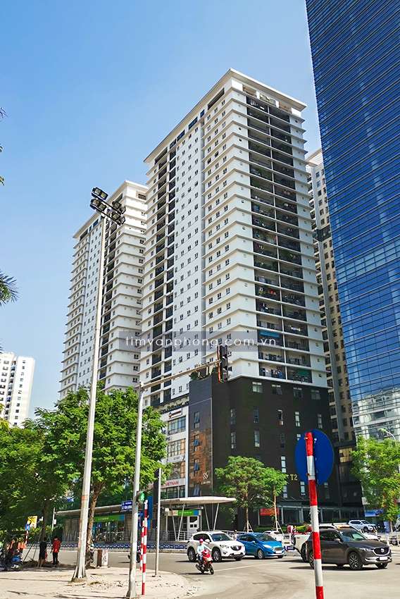 Tòa nhà Times Tower