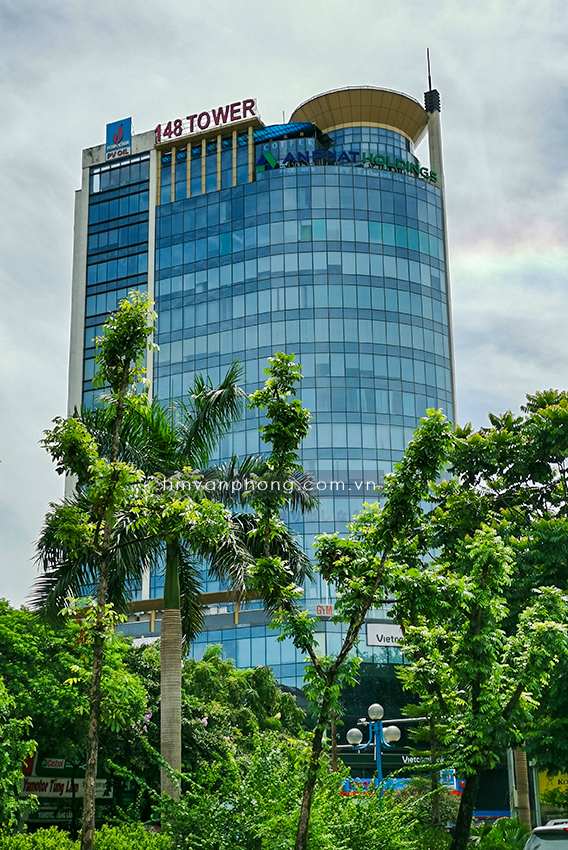 PV Oil Tower