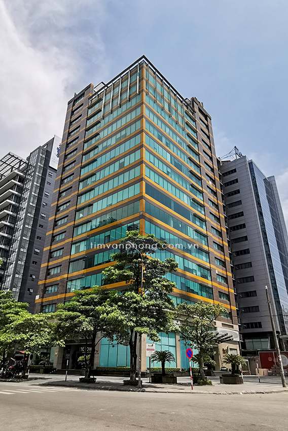 TTC Tower