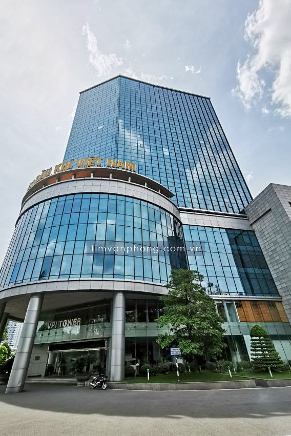 Tòa nhà VPI Tower