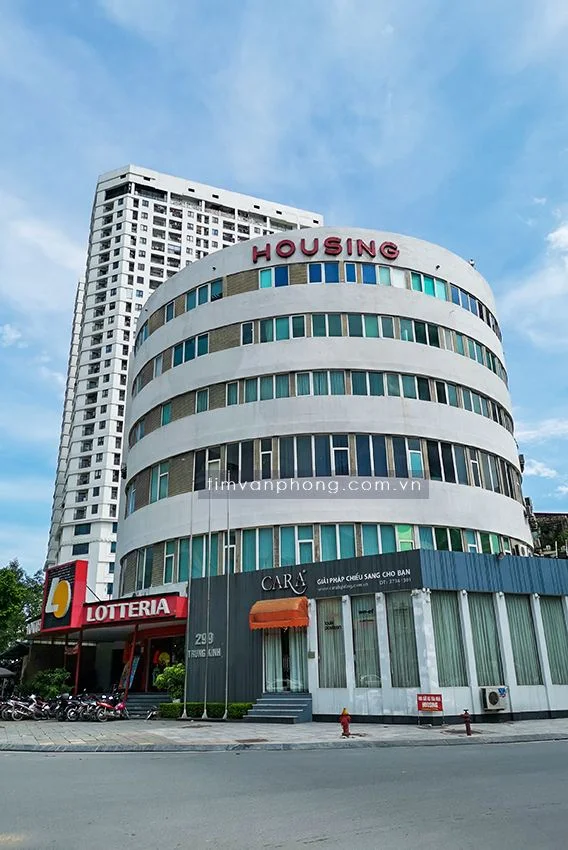 Tòa nhà Housing 299 Trung Kính