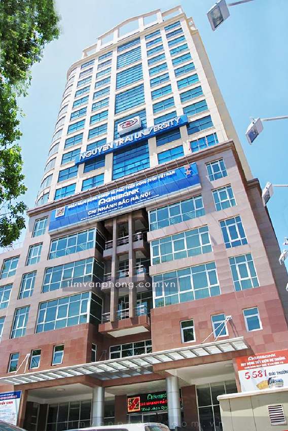 Tòa nhà Ladeco Building