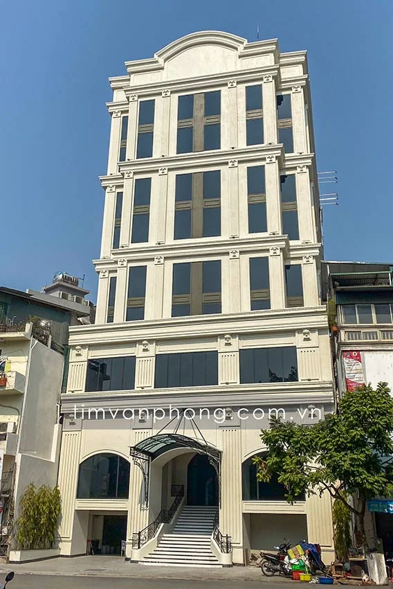 VAD Building