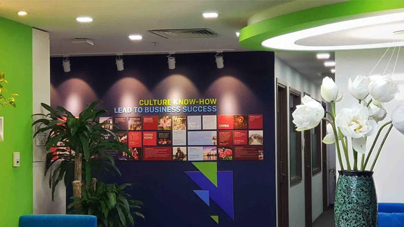 Top 10 văn phòng ảo giá rẻ tại Hà Nội có thể bạn chưa biết 5 Aruna Office cho thuê văn phòng ảo tại tòa Indochina Plaza Hà Nội