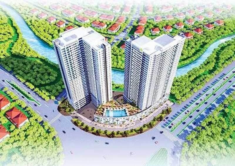 Điểm tên 8 tòa Officetel cho thuê ở TP HCM có giá tốt nhất 4 Giá bán Officetel Sunrise City View
