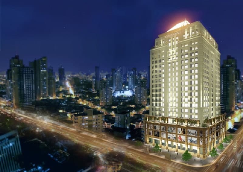 Điểm tên 8 tòa Officetel cho thuê ở TP HCM có giá tốt nhất 16 Giá bán (cho thuê) Officetel Golden King bao nhiêu hiện nay?