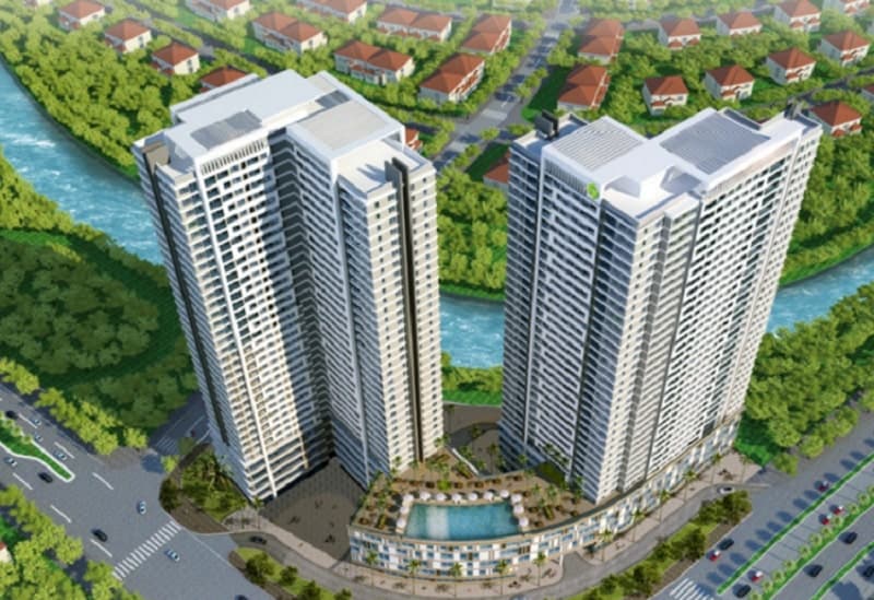 Điểm tên 8 tòa Officetel cho thuê ở TP HCM có giá tốt nhất 6 Giá bán/ cho thuê Officetel Sunrise City View bao nhiêu hiện nay?