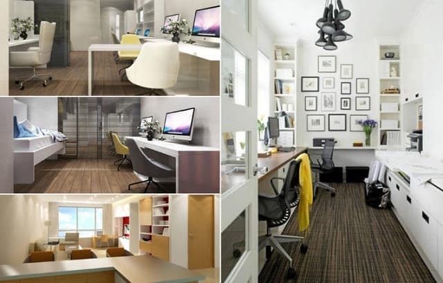 Officetel là gì | 12 căn hộ Officetel cho thuê ở Hà Nội 10 Officetel Ciputra sở hữu vị trí đắc địa