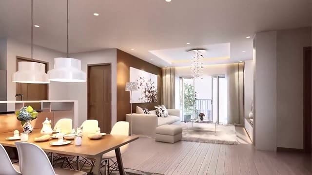Officetel là gì | 12 căn hộ Officetel cho thuê ở Hà Nội 14 Officetel Ecolife Tây Hồ - Sự lựa chọn thông minh