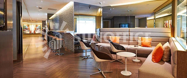 Bật mí 16 Coworking Space giá rẻ tại Hà Nội chi tiết nhất 14 Coworking Ceo Suite Phong cách hiện đại trẻ trung