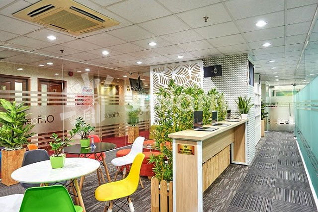 Bật mí 16 Coworking Space giá rẻ tại Hà Nội chi tiết nhất 1 Coworking Space là gì , khái niệm còn xa lạ với nhiều người